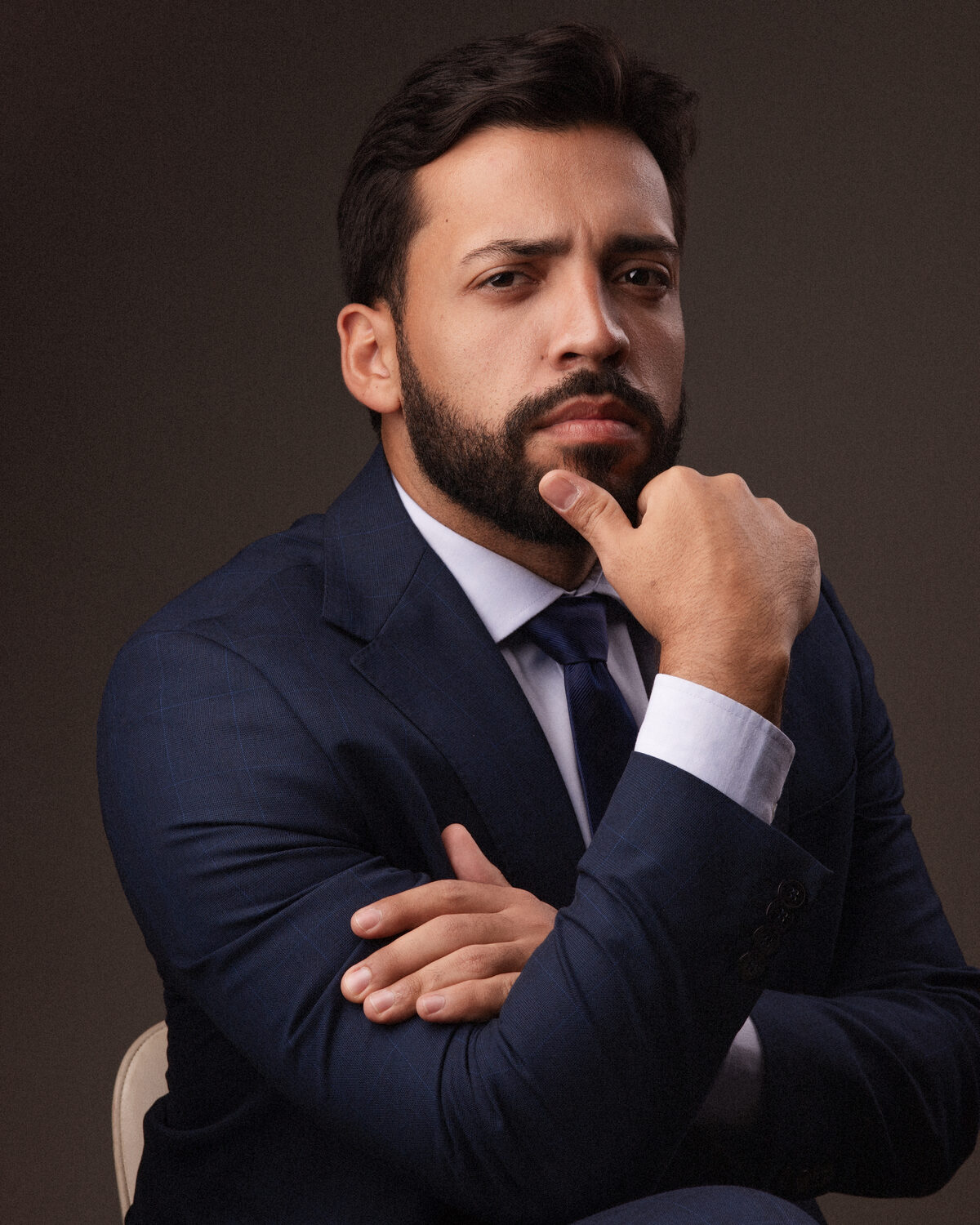 Dr. Jullis Paulino — Advogado em Brasília